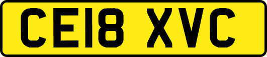 CE18XVC