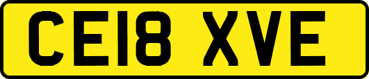 CE18XVE