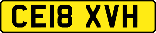 CE18XVH
