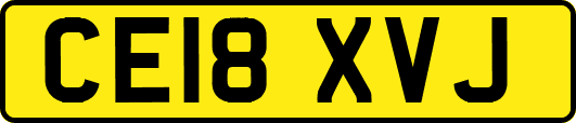 CE18XVJ