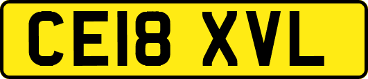 CE18XVL