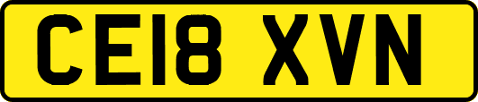 CE18XVN