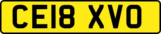 CE18XVO