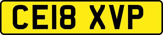 CE18XVP