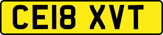CE18XVT
