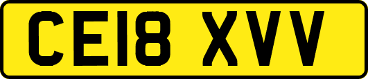 CE18XVV