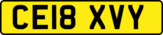 CE18XVY