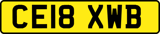 CE18XWB
