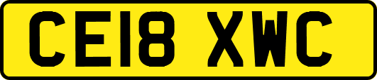 CE18XWC