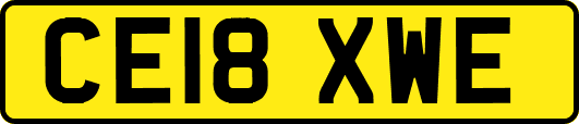 CE18XWE