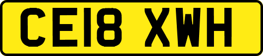 CE18XWH