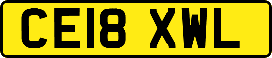 CE18XWL