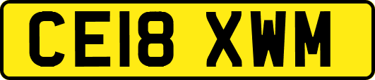 CE18XWM