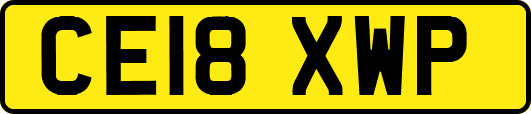 CE18XWP