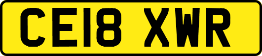 CE18XWR