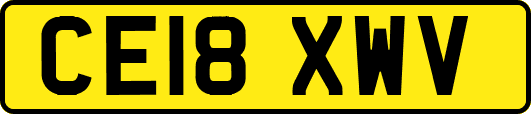CE18XWV