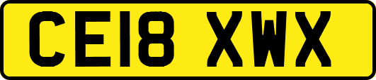 CE18XWX