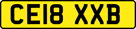 CE18XXB