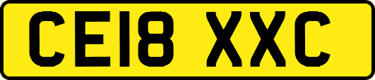 CE18XXC