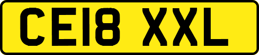 CE18XXL