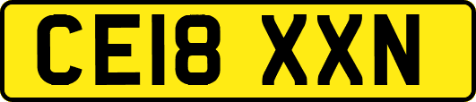 CE18XXN