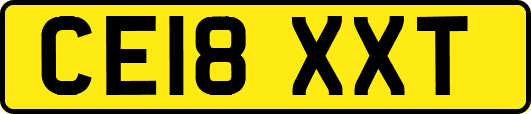 CE18XXT