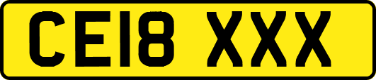 CE18XXX
