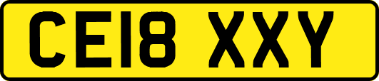 CE18XXY