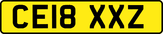 CE18XXZ