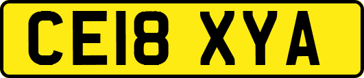 CE18XYA