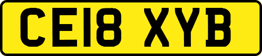 CE18XYB