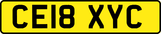 CE18XYC