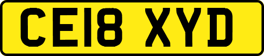 CE18XYD