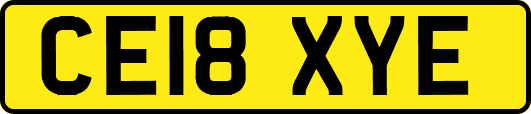 CE18XYE