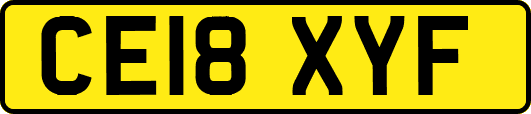 CE18XYF