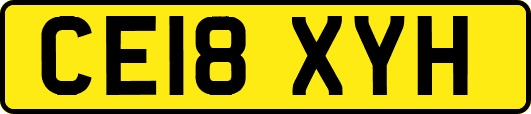 CE18XYH