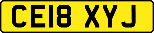 CE18XYJ