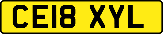 CE18XYL