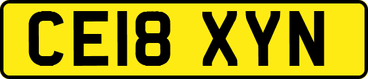 CE18XYN