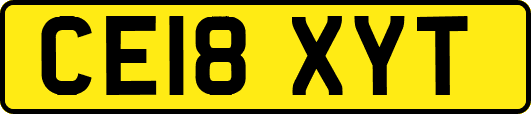 CE18XYT