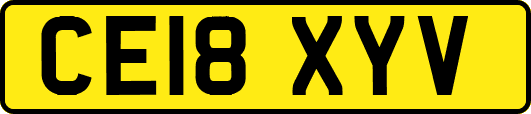 CE18XYV