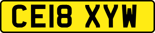 CE18XYW