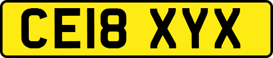 CE18XYX