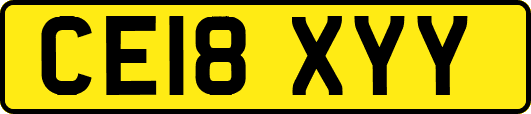 CE18XYY
