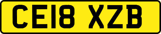 CE18XZB