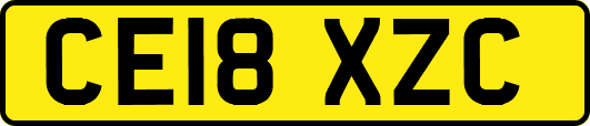 CE18XZC