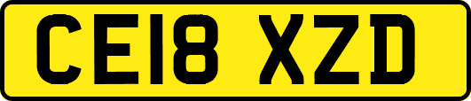 CE18XZD