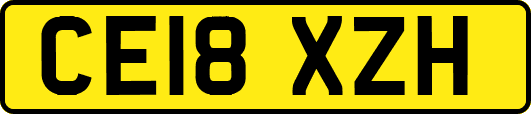 CE18XZH