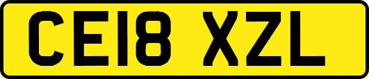 CE18XZL
