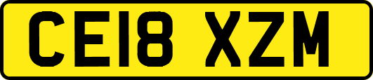 CE18XZM